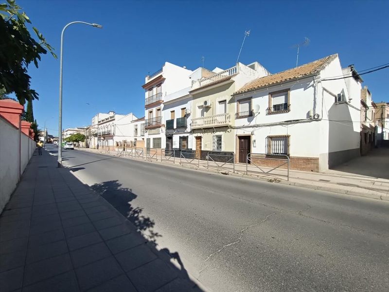 Foto 25925c56-952a-4ff7-958e-a59e36066de3. Casa a Puente Genil
