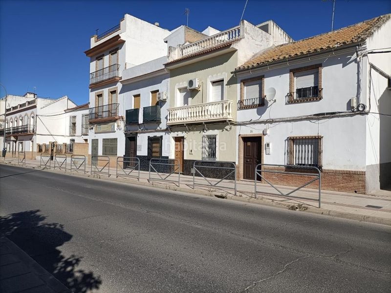 Foto f395e512-6580-4563-b24a-b17d8e496218. Casa a Puente Genil