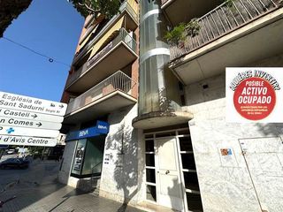 Flat  Avenida onze de setembre. Vena piso en montornes del valles