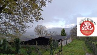 Casale  Al campo-pq bobadela. Venta rústica en celanova