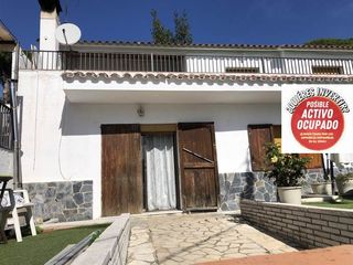 Casa a Montnegre