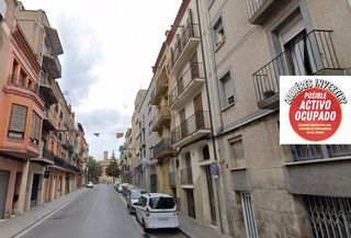 Maison jumelée  Soledat. Venta de casa y comercio en igualada  barcelona