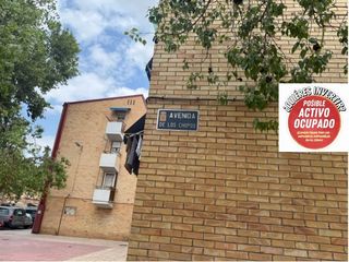 Appartement in El Palmar