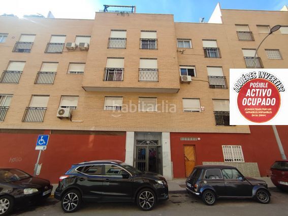Foto 03ae48f7-65c0-498c-af86-e96197850650. Apartament a Ejido Sur Ejido (El)