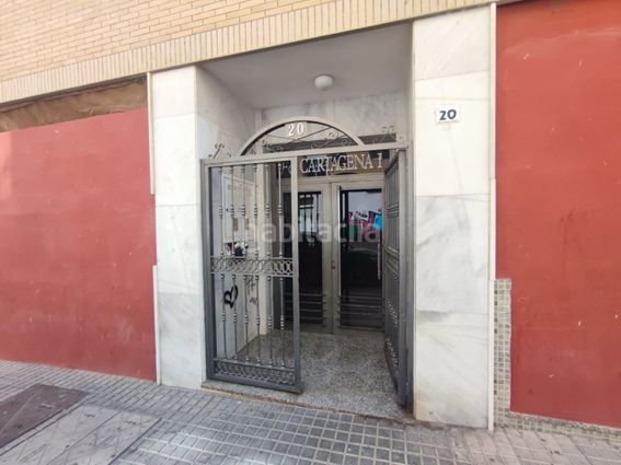Foto d6bf3c33-07c0-4827-af62-c021fbd9a0d5. Apartament a Ejido Sur Ejido (El)