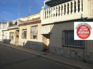 Haus in San Pedro del Pinatar
