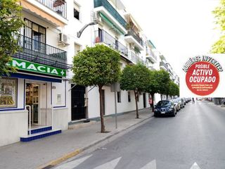 Etagenwohnung in Calle San Pablo