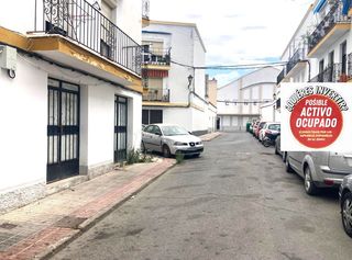 Etagenwohnung  Calle francisco pizarro. Venta piso en lora del rio