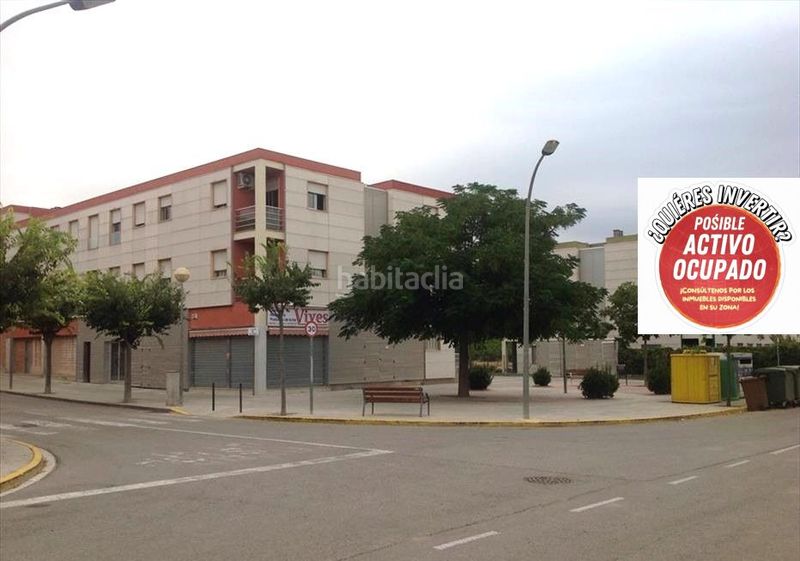 Foto 28638837-0bc2-4846-b50a-8c95b8618d93. Apartament a Granada (La)