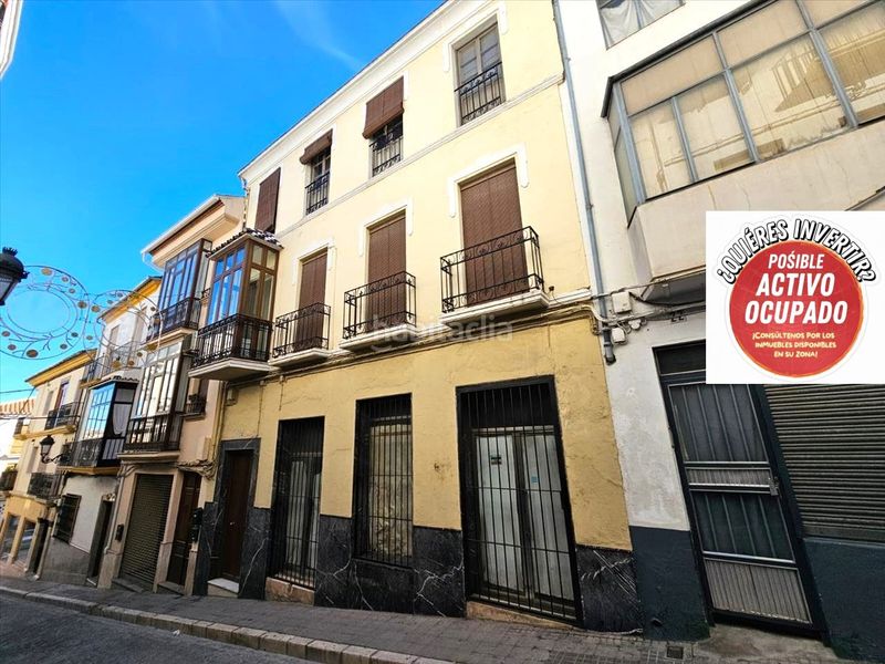 Foto 0f0b84b6-2e40-4a05-b5b8-6100ba6d8ca7. Casa a Baena
