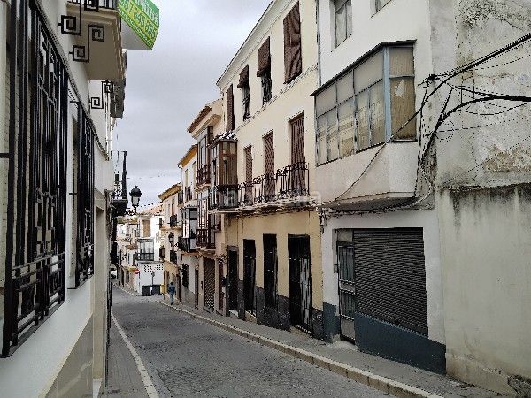 Foto 331ed10e-58ad-47f8-8dab-cdfc2d10a3ac. Casa a Baena