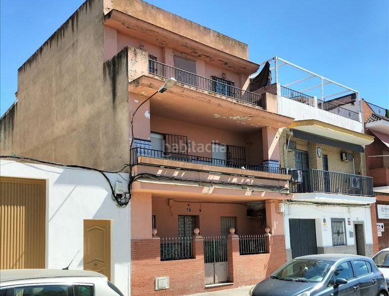 Foto a32b066e-90ab-43b6-a4f7-9412913ea153. Chalet en Torreblanca Sevilla