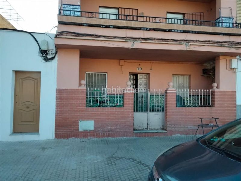 Foto a93736ed-5bc3-4e8a-a636-599c6e0875fb. Chalet en Torreblanca Sevilla