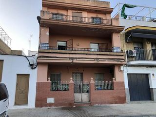 Maison jumelée à Torreblanca