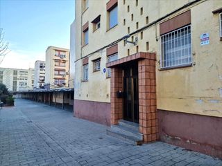 Etagenwohnung  Plaza termes de les. Venta piso en sabadell