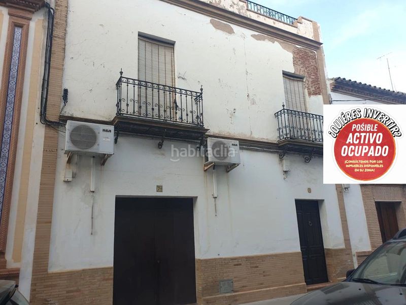 Foto 10cbe736-a509-4301-b3cc-5ead1a538b6f. Casa a Lora del Río