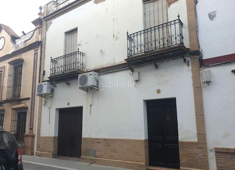 Foto c12ac275-fbf2-437d-b567-e8fa6eab60d0. Casa a Lora del Río