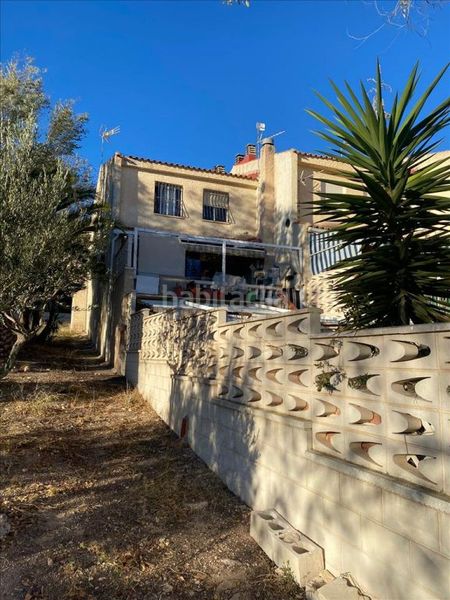 Foto 9909fafc-1e36-479c-890c-2a1049b6645a. Xalet a San Crispín-Huerta Nueva-Estación Elda