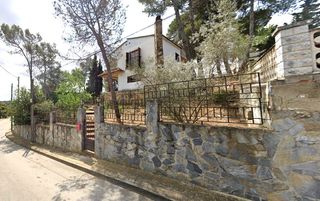 Maison  Calle figueres-pinedes. Venta casa en la torre de claramunt