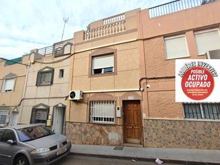 Appartement à Piedras Redondas - Torrecárdenas