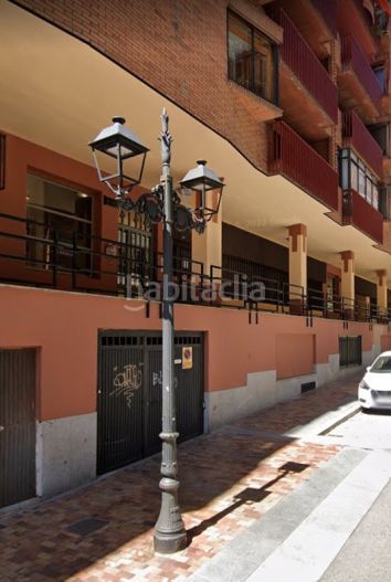 Foto f6e3ea79-e931-4656-b528-1c9aac006afa. Apartament a Centro Ávila