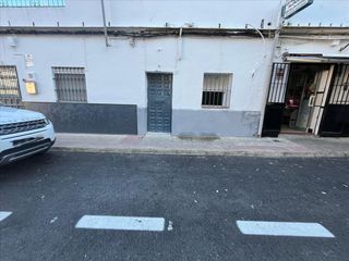 Xalet a Nueva Alcalá