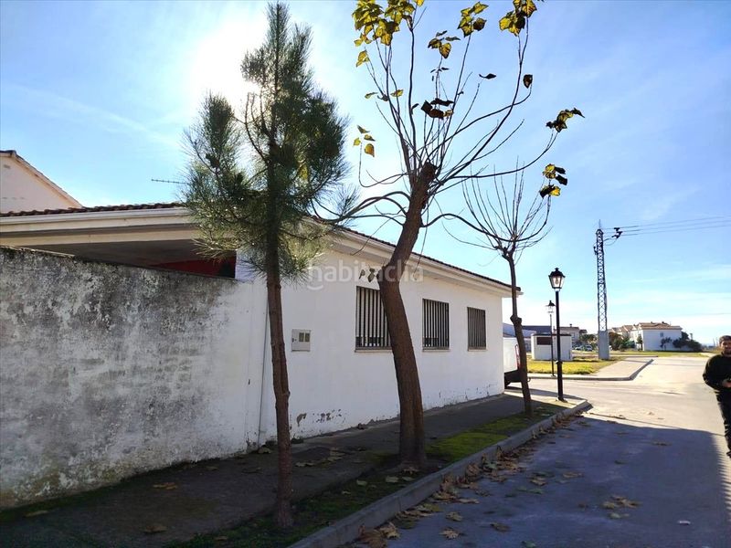 Foto 4eedb30c-530b-46ed-a9f1-25cc036c45f9. Casa a Rosalejo