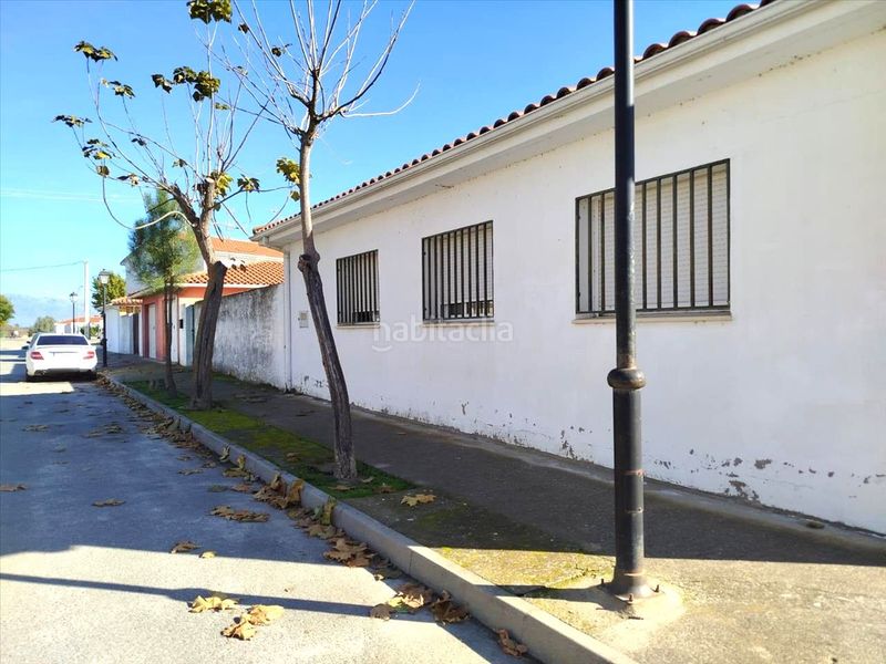 Foto 8ec7d111-ded8-45cd-933d-fb58eb417799. Casa a Rosalejo