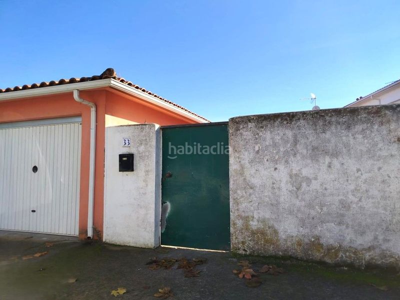 Foto c6353253-fab8-4e80-8c32-be6bd77d2050. Casa a Rosalejo