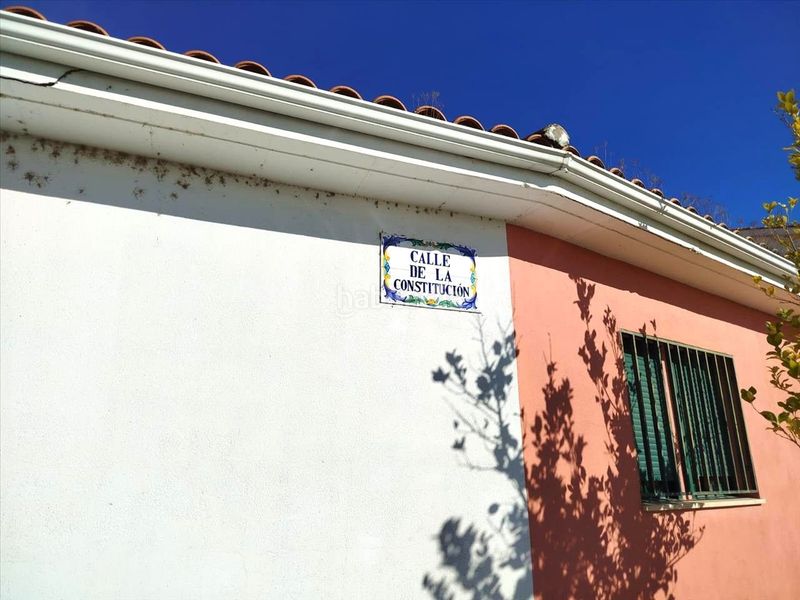 Foto e60810e7-4648-474d-b7ee-377596f48009. Casa a Rosalejo