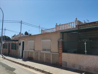 Casa a schiera in San Ginés