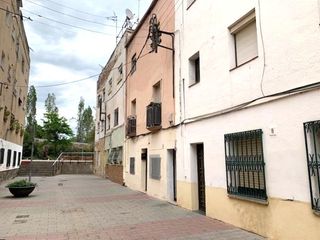 Piccolo appartamento in Canovelles