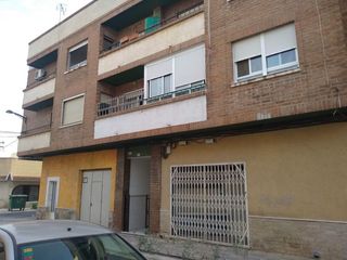 Apartment in Rafal