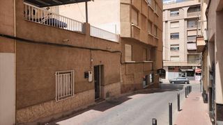 Casa adosada en Casco Antiguo
