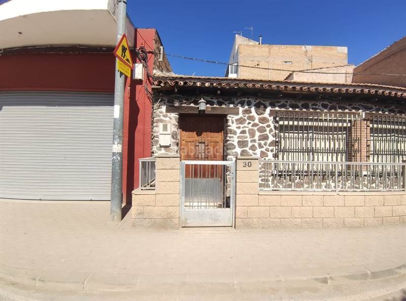 Foto 4948d475-1b00-4cf9-808f-13da75febedf. Casa a Barriomar-La Purísima Murcia
