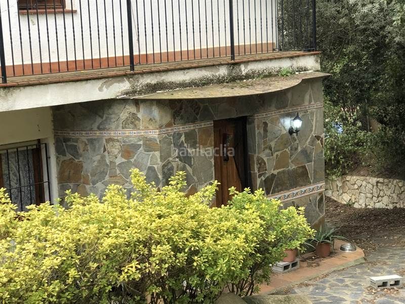 Foto 642fbae3-9b02-4255-bac8-dcf632fde98f. Chalet in Canyamars Dosrius