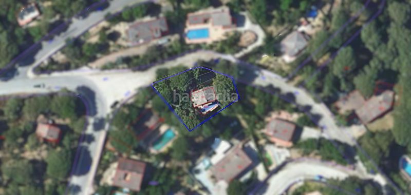 Foto d50d8b9b-eeb7-4f26-bb4d-50c9ff5b6fed. Chalet in Canyamars Dosrius