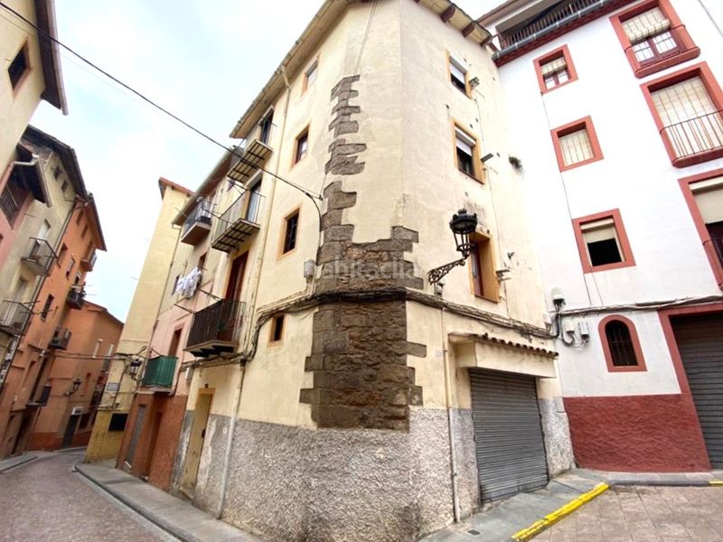 Foto 8a66a3f9-a072-414d-ae0b-10d85dff38a2. Apartament a Berga