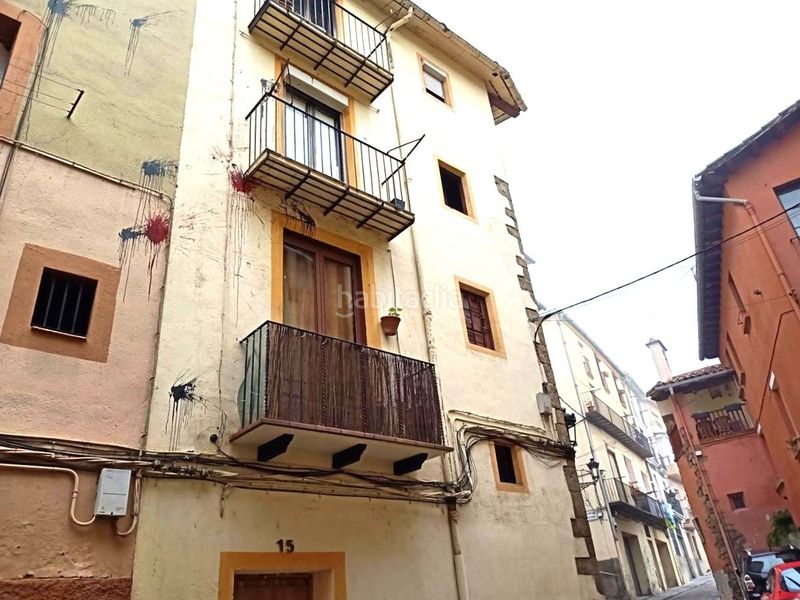 Foto a7ae0398-a54f-4414-b0c7-801524b925f9. Apartament a Berga