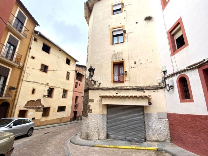 Foto a9a245f9-b757-4262-932d-87c5cd7cca88. Apartament a Berga