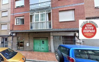 Pis  Calle colombia. Venta piso en ponferrada león
