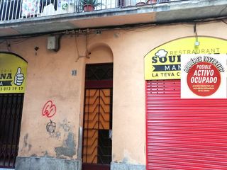 Pis a Calle Carme