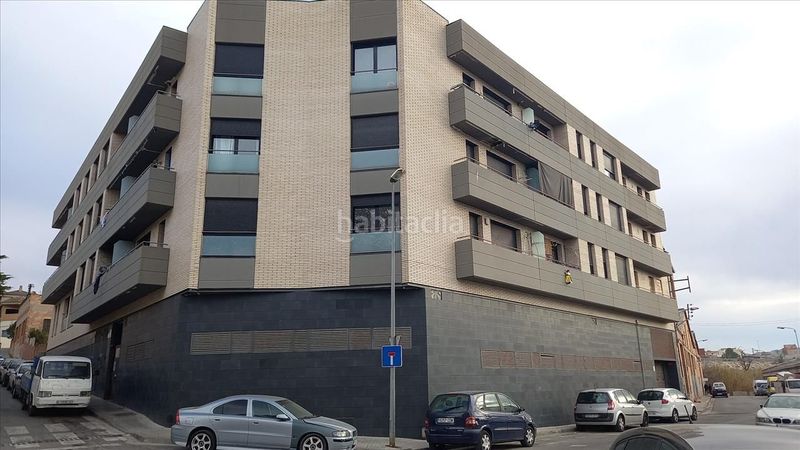Foto 2886a84a-1142-4169-908a-220090dc37bc. Apartament a Llevant Igualada