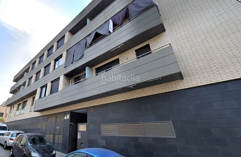 Foto e1fae7d0-c558-4f87-8b35-17e1f2794c9f. Apartament a Llevant Igualada