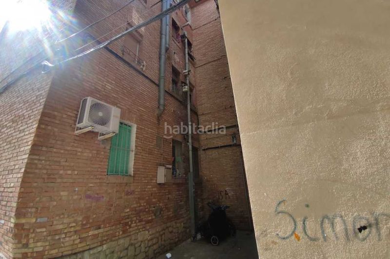 Foto 9be280f7-1b24-46f9-8d75-e85a2ae2bc6f. Apartament a Mariola Lleida