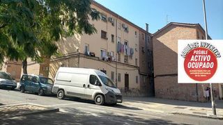 Pis a Calle Mariola