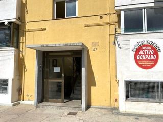 Apartament a Ciutat Meridiana