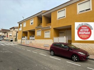 Maison jumelée  Calle jesus garcia. Venta adosado en lorqui murcia