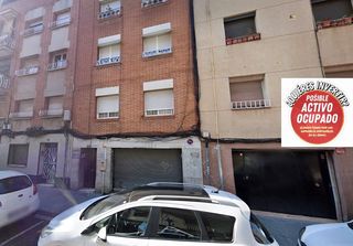 Apartamento en Fondo