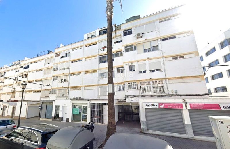 Foto 3c0f45f6-d48b-416e-abca-809f2618d0a2. Apartamento en El Carmen San Fernando